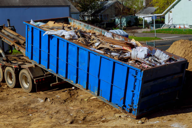 Property Management Cleanouts in Hope, AR